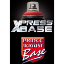 Bombe d'apprêt FXpress Base Prince August