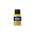 Wash ou lavis acrylique Vallejo 35ml - MAKETIS