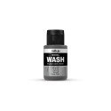 Wash ou lavis acrylique Vallejo 35ml - MAKETIS