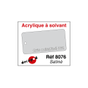 Decapod Acryl-Lösemittelfarbe - SNCF-Farbkarte Decapod 8010 - Maketis