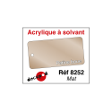 Lösungsmittel-Acryl-Patinas Decapod 8251 - Maketis