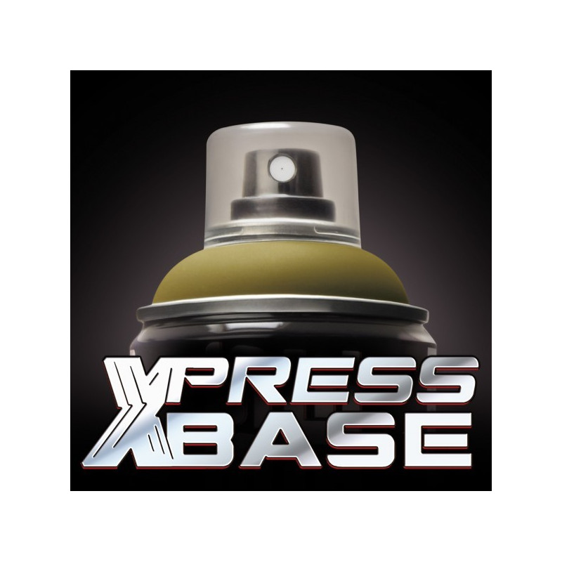XpressBase Gamme militaire  Prince August