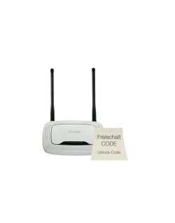 Pack Wifi (routeur) pour centrale Z21 Start Roco 10814