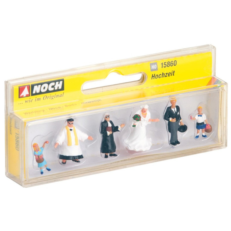 Noce HO Noch 15860-Maketis Noce HO Noch 15860-Maketis