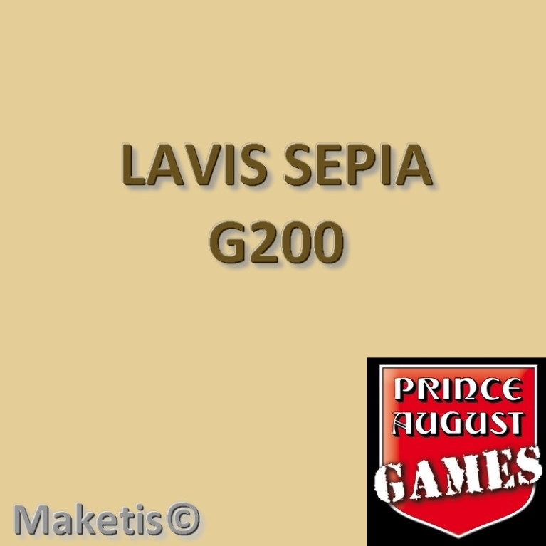 Lavis Games Prince August 17 ml