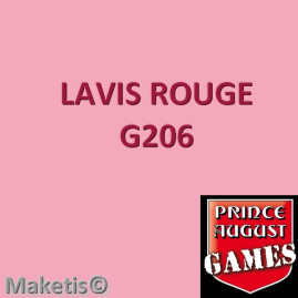 Lavis Games Prince August 17 ml