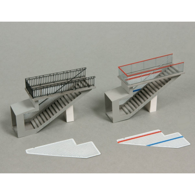 Underground descents H0 Decapod 2630 - Maketis Underground descents H0 Decapod 2630 - Maketis