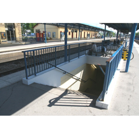 Underground descents H0 Decapod 2630 - Maketis Underground descents H0 Decapod 2630 - Maketis