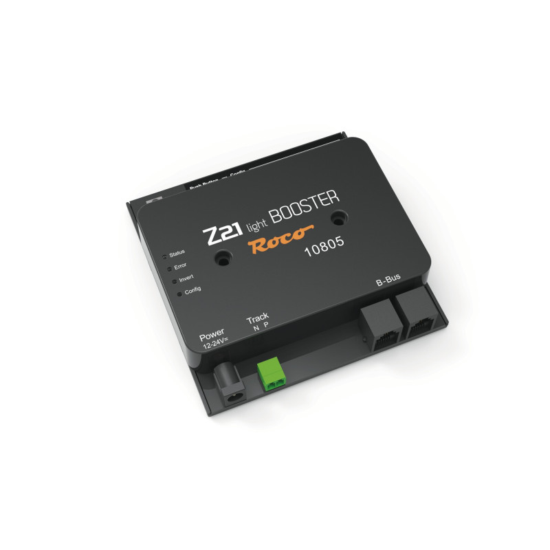 Z21® Booster light Roco 10805