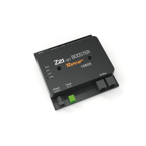 Z21® Booster light Roco 10805