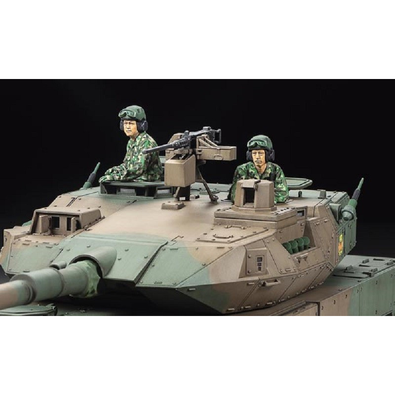 Type 16 MCV JGSDF 1/35 Tamiya TA35361