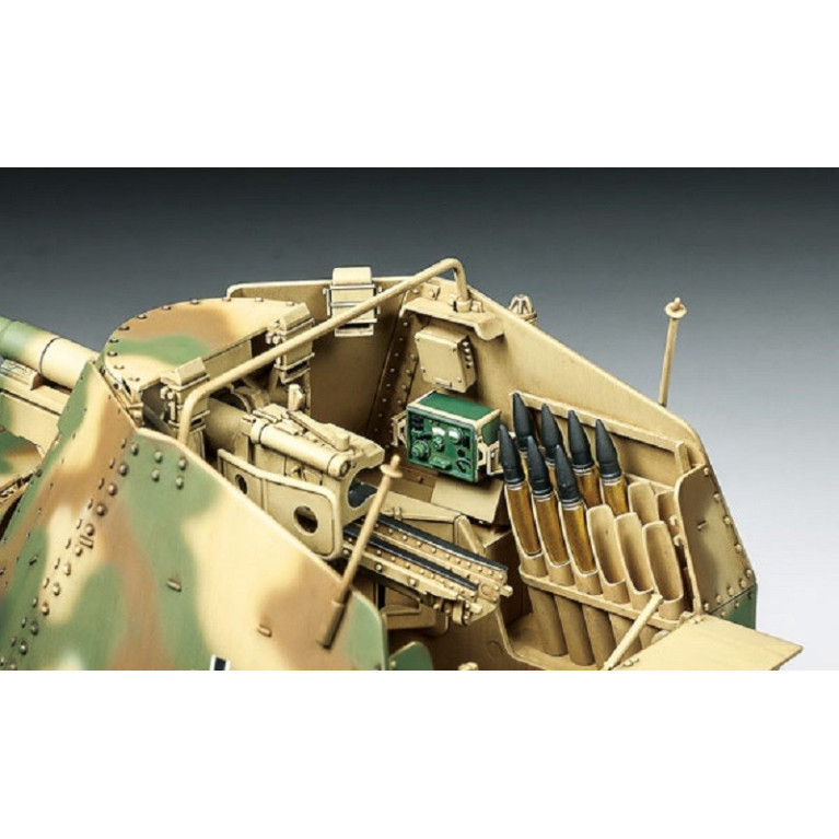 Marder III M Normandie 1/35 Tamiya TA35364 Marder III M Normandie 1/35 Tamiya TA35364