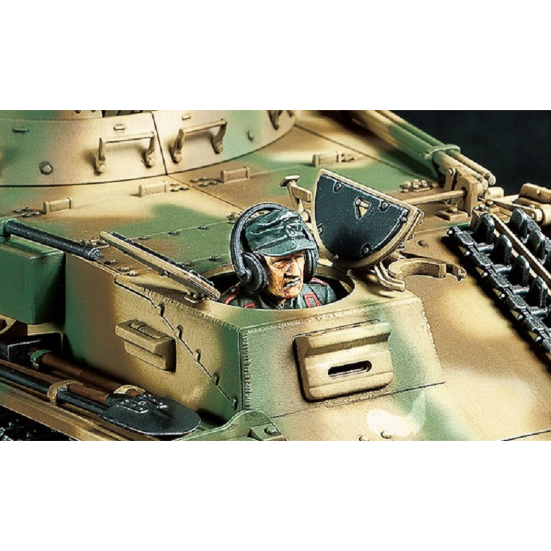 Marder III M Normandie 1/35 Tamiya TA35364