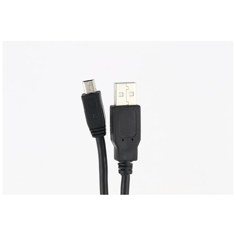 Câble mini USB ZIMO MXULKAB