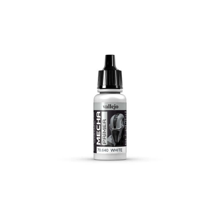 Peinture Acrylique - PMP640-mecha_primer- Maketis Peinture Acrylique - PMP640-mecha_primer- Maketis