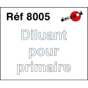 Primer Thinner 8004 Decapod 8005 - Maketis