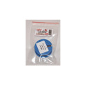 Tin-lead solder wire (100 g) (5/10th wire) Decapod 9205 - Maketis