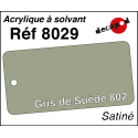 Peinture Acrylique à solvant Decapod - Nuancier SNCF Decapod 8010 - Maketis