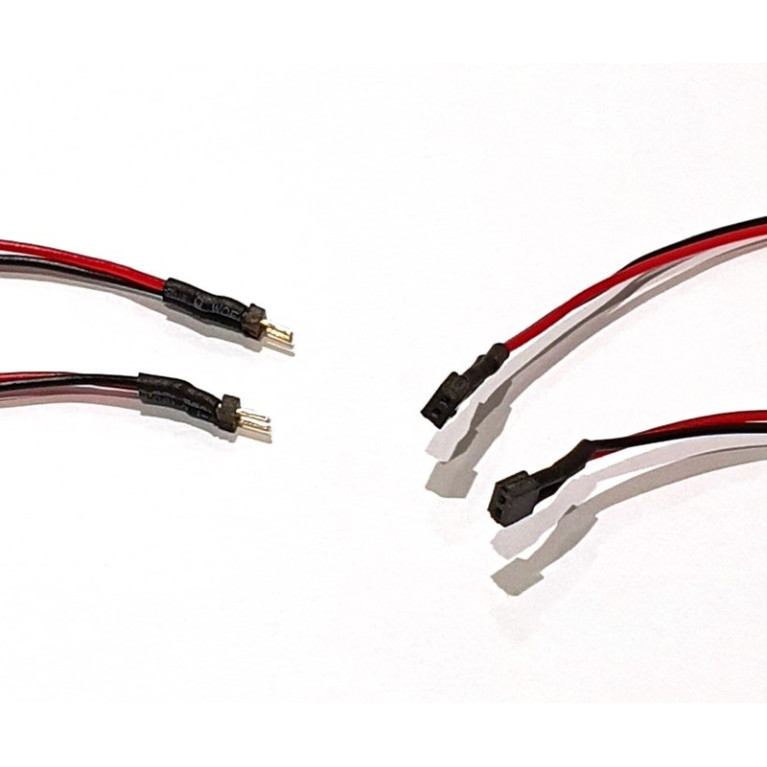 Micro connecteurs de liaison (Mâle/Femelle) - ADT MCL19122