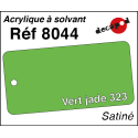 Decapod Acrylic Solvent Paint - SNCF colour chart Decapod 8010 - Maketis