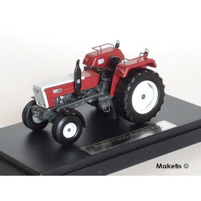 Tracteur Steyr 1200 sans cabine MO-Miniatur 20843 - Maketis