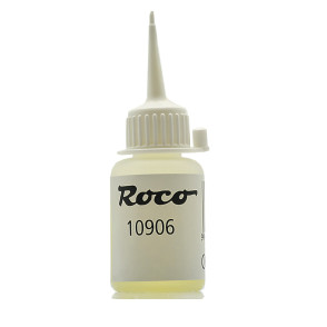 Burette d'huile pour roulements 20 ml Roco 10906 - Maketis
