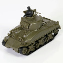Char Sherman M4A1 1/72 Forces of Valor 873004A - Maketis