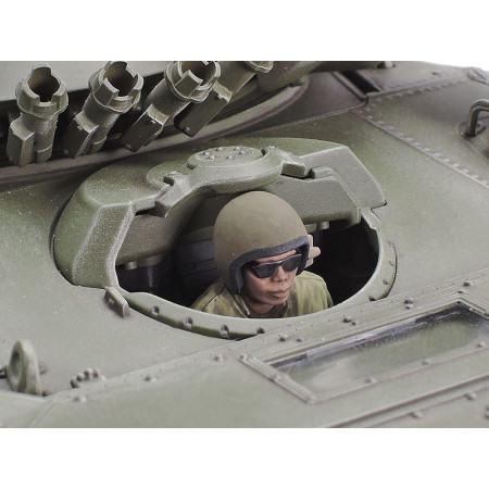 Char M551 Sheridan Vietnam 1/35 Tamiya 35365 Char M551 Sheridan Vietnam 1/35 Tamiya 35365
