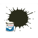 Humbrol Enamel paints metallic 14 ml - Maketis