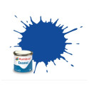 Humbrol Enamel paints metallic 14 ml - Maketis