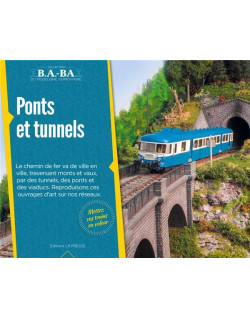 Les ponts et tunnels Tome 14 - Maketis