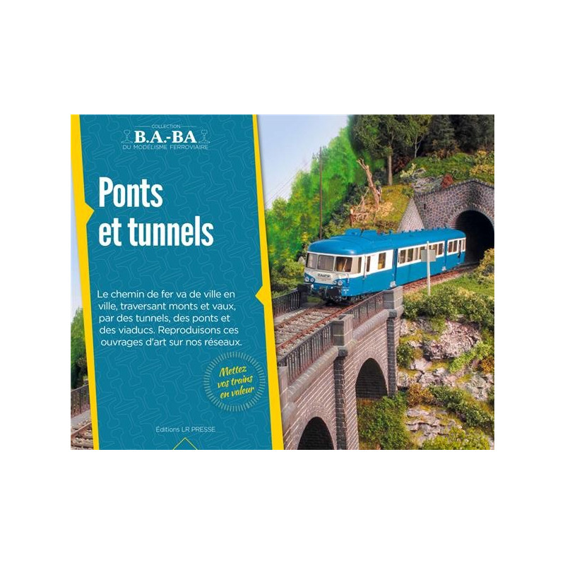 Les ponts et tunnels Tome 14 - Maketis