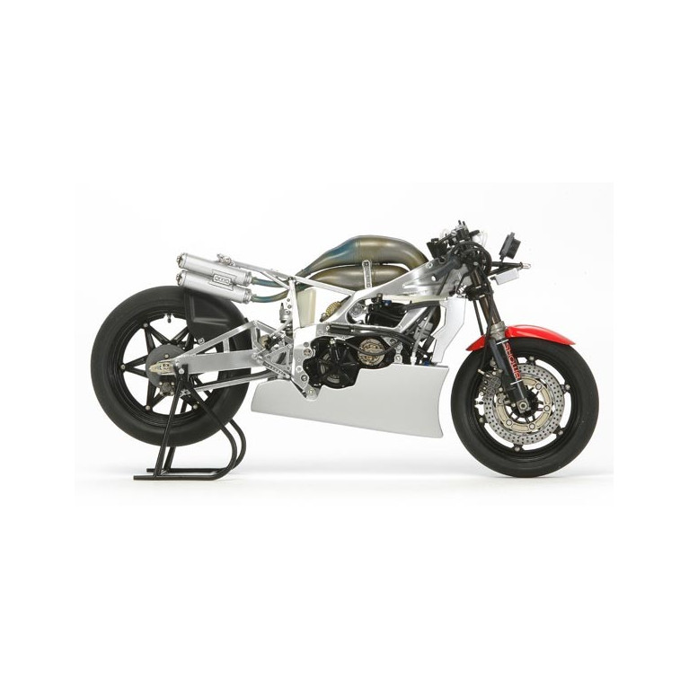 Moto Honda NSR 500 1984 1/12 Tamiya 14121 Moto Honda NSR 500 1984 1/12 Tamiya 14121