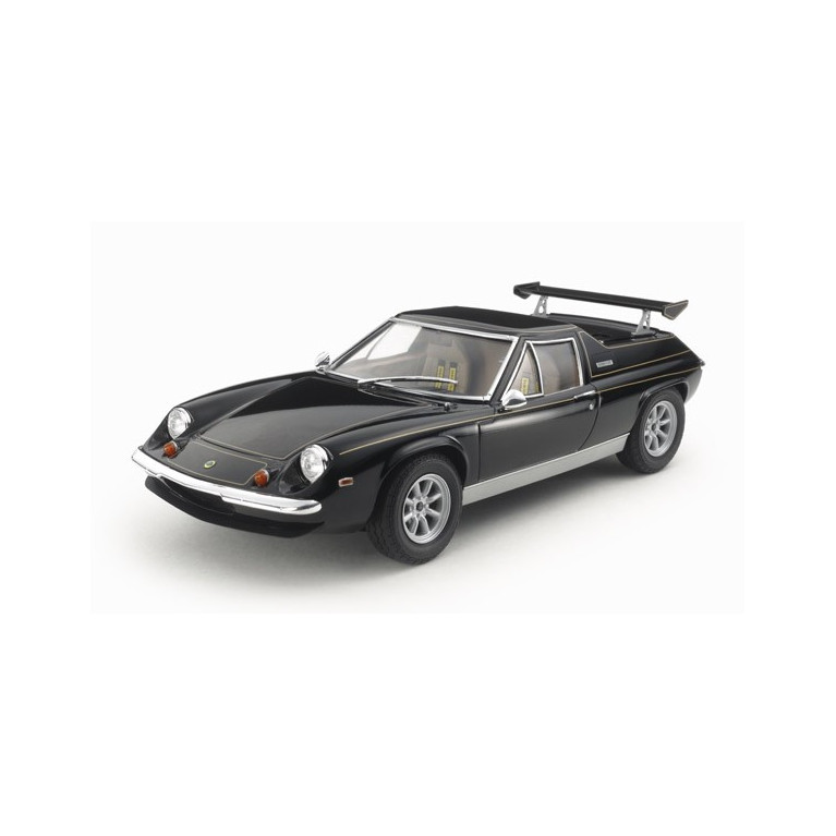 Voiture Lotus Europa spéciale 1/24 Tamiya 24358 Voiture Lotus Europa spéciale 1/24 Tamiya 24358