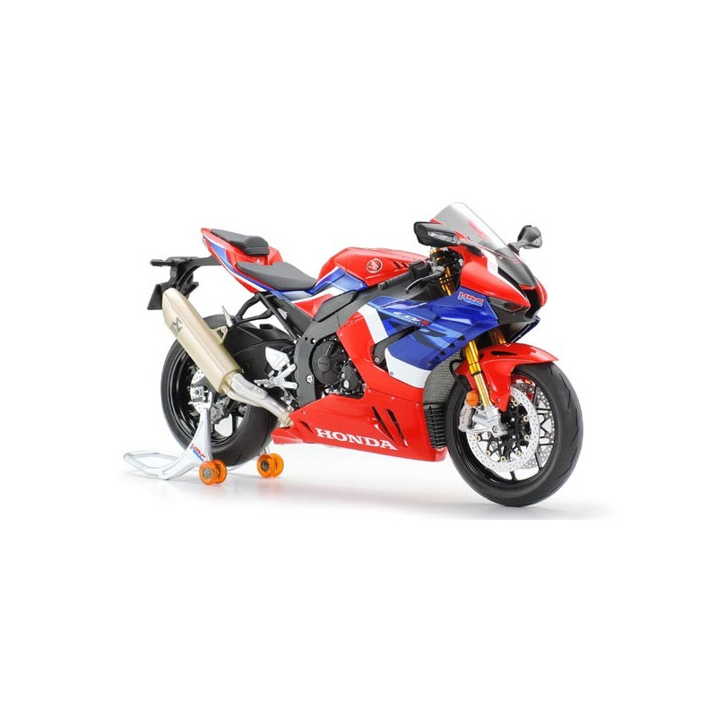 Moto Honda CBR1000RR-R Fireblade SP 1/12 Tamiya 14138