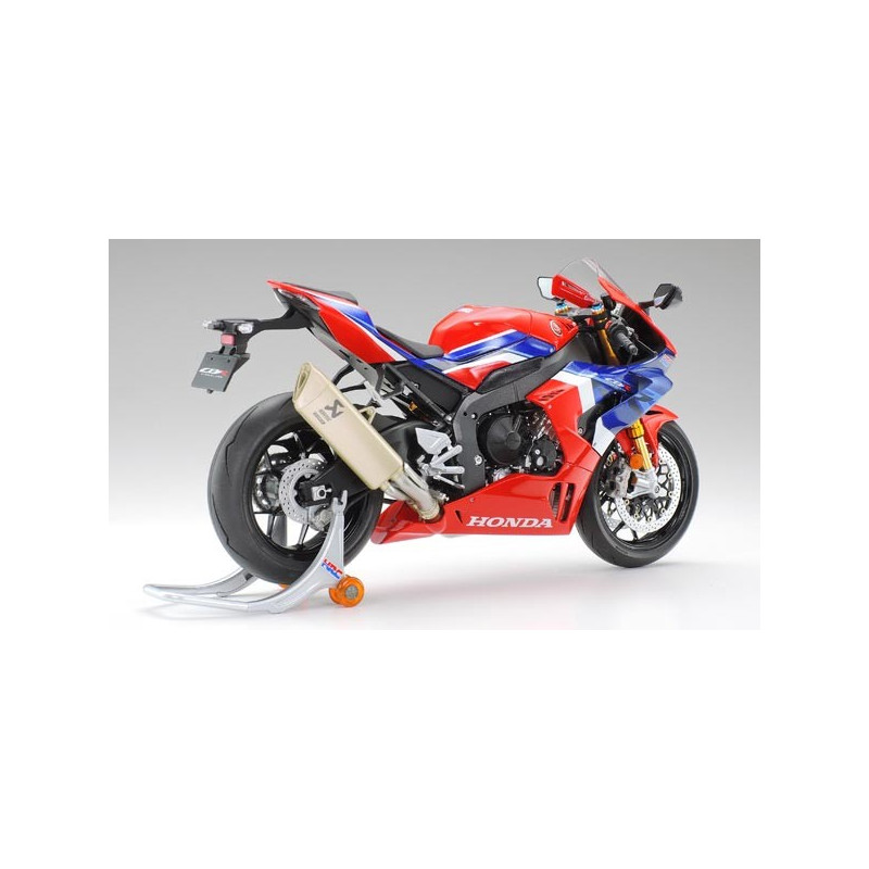 Moto Honda CBR1000RR-R Fireblade SP 1/12 Tamiya 14138