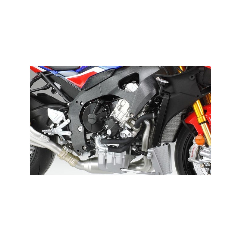 Moto Honda CBR1000RR-R Fireblade SP 1/12 Tamiya 14138