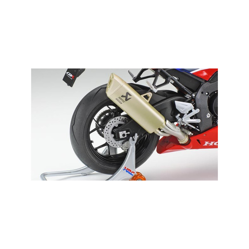 Moto Honda CBR1000RR-R Fireblade SP 1/12 Tamiya 14138