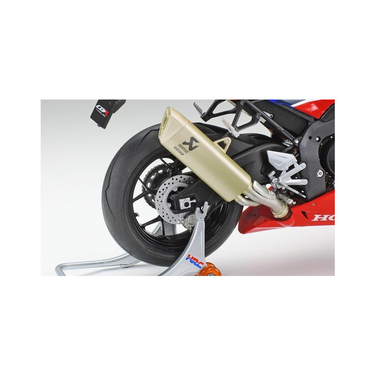 Moto Honda CBR1000RR-R Fireblade SP 1/12 Tamiya 14138