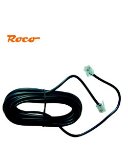 Câble de branchement de Booster Roco 10757