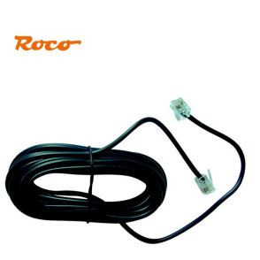 Câble de branchement de Booster Roco 10757