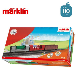 Kit de wagon "my world" HO Märklin 44100 - Maketis