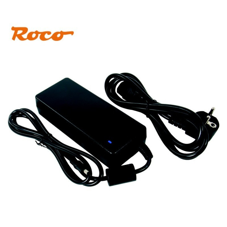 Alimentation à découpage 120 Watts Roco 10857 - Maketis Alimentation à découpage 120 Watts Roco 10857 - Maketis