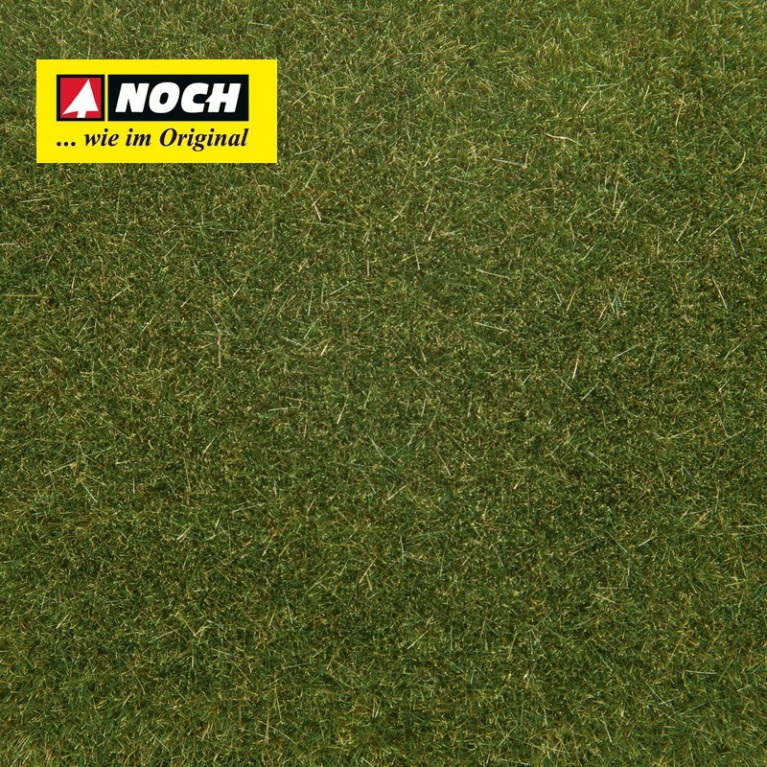 Herbes Vert moyen 4mm Noch 08364 - Maketis Herbes Vert moyen 4mm Noch 08364 - Maketis
