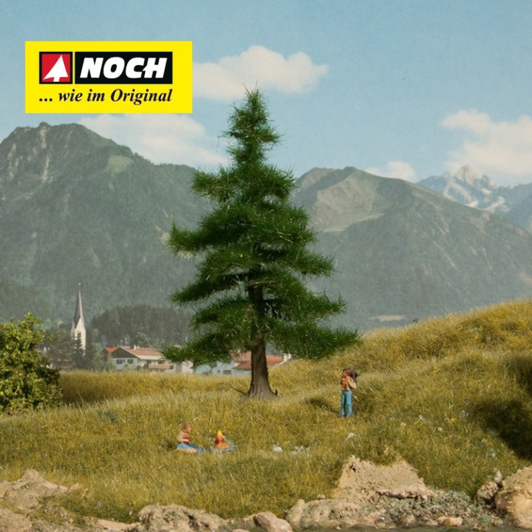 Sapin Nordique 12cm Noch 21810 - Maketis Sapin Nordique 12cm Noch 21810 - Maketis
