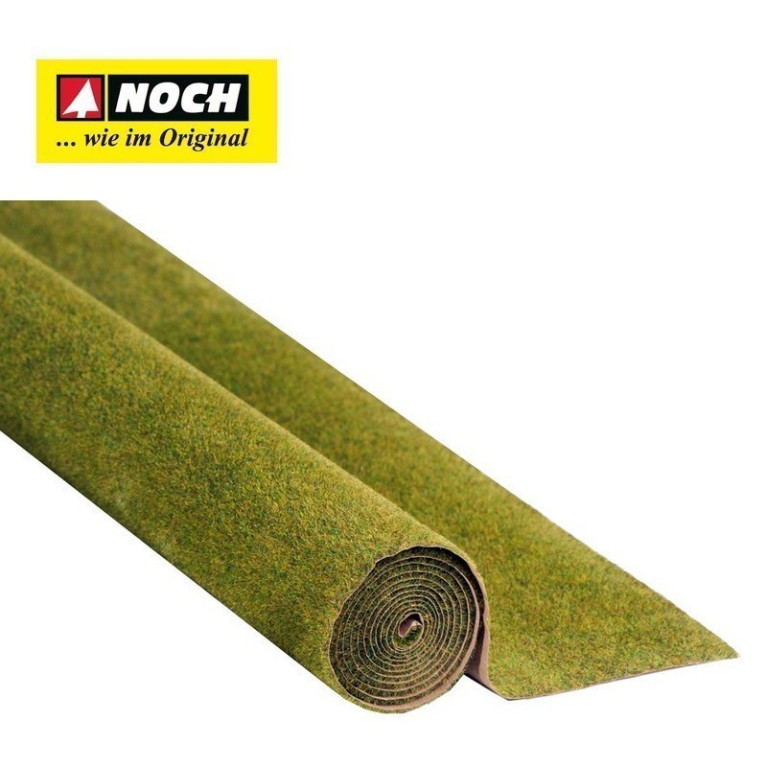 Tapis gazon pré, 120 x 60 cm Noch 00265 - Maketis Tapis gazon pré, 120 x 60 cm Noch 00265 - Maketis