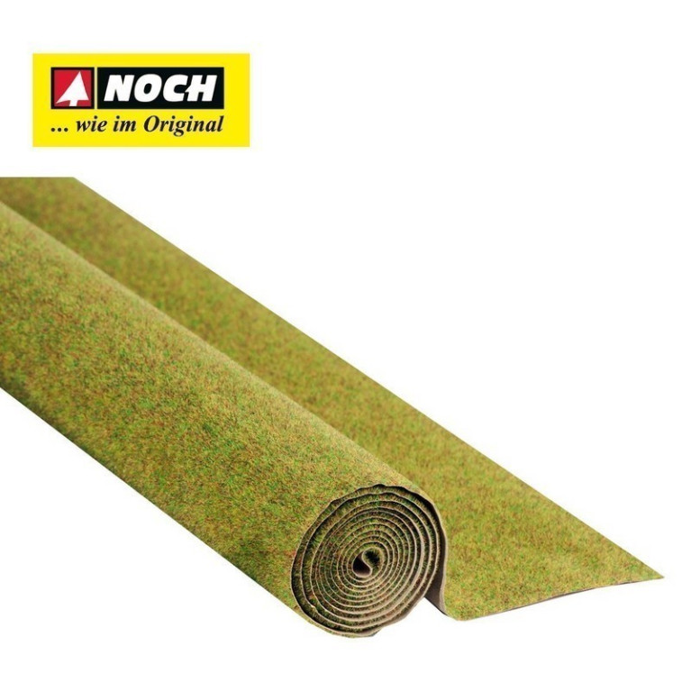 Tapis gazon été, 120 x 60 cm Noch 00280 - Maketis Tapis gazon été, 120 x 60 cm Noch 00280 - Maketis