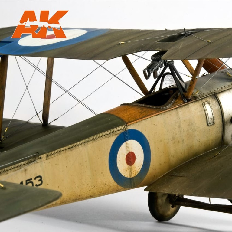 Bobine de gréement élastique hyper-fine AK Interactive 1/72 AK9135 - Maketis Bobine de gréement élastique hyper-fine AK Interactive 1/72 AK9135 - Maketis