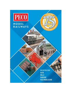 Peco Catalogue 2021