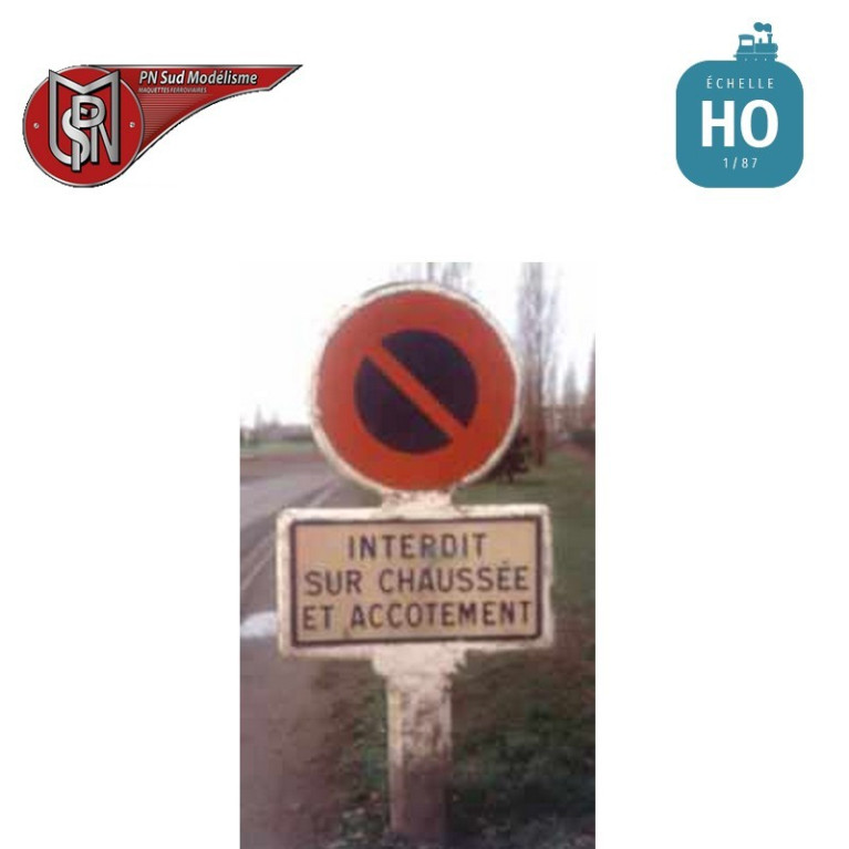 Complément poteaux béton Michelin de direction (10 pcs) HO PN Sud Modélisme 8779.C - Maketis Complément poteaux béton Michelin de direction (10 pcs) HO PN Sud Modélisme 8779.C - Maketis